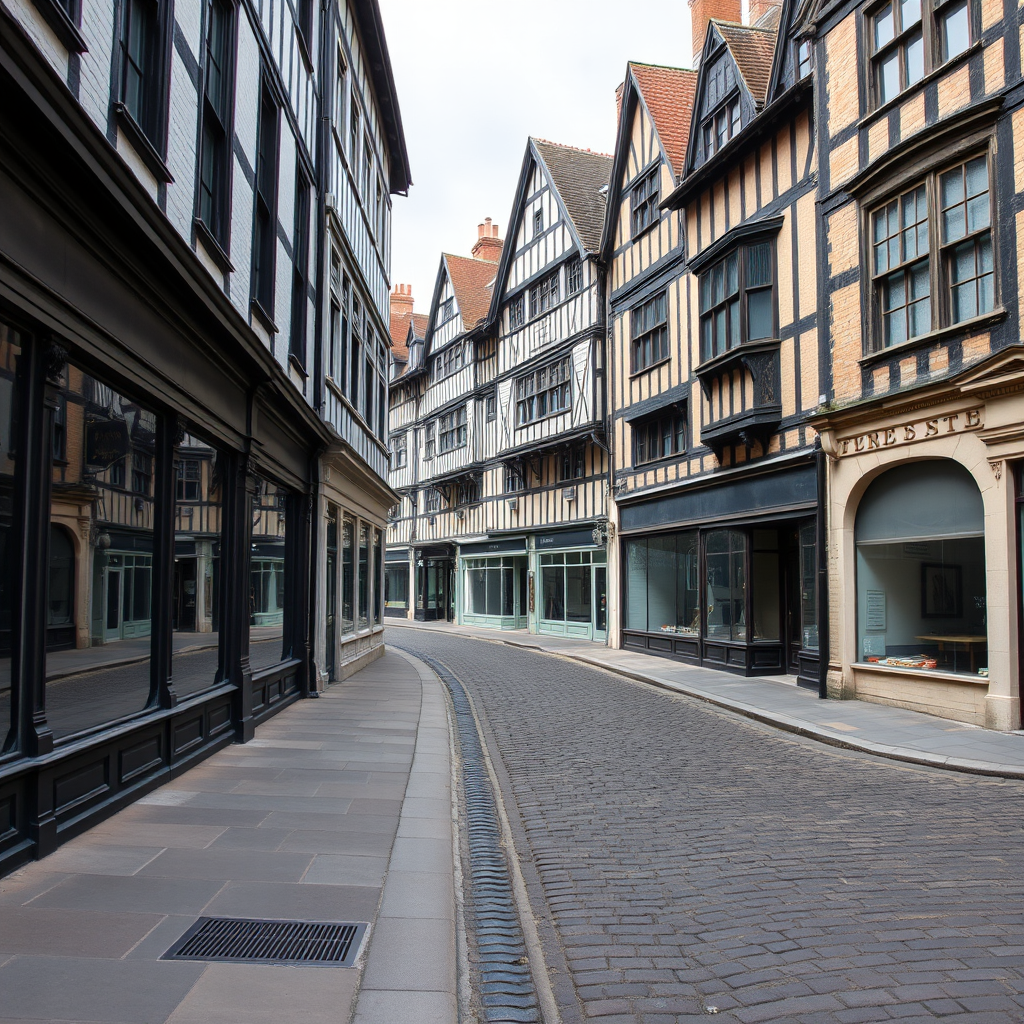 Traders group calls out 'major obstacles' to doing business in famous market town